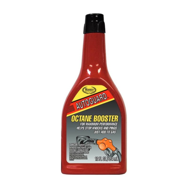 AG OCTANE BOOSTER 12OZ Serena Wholesale