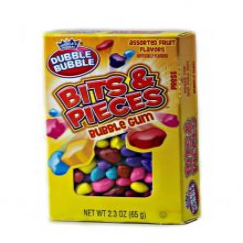 BITS AND PIECES 24CT Serena Wholesale