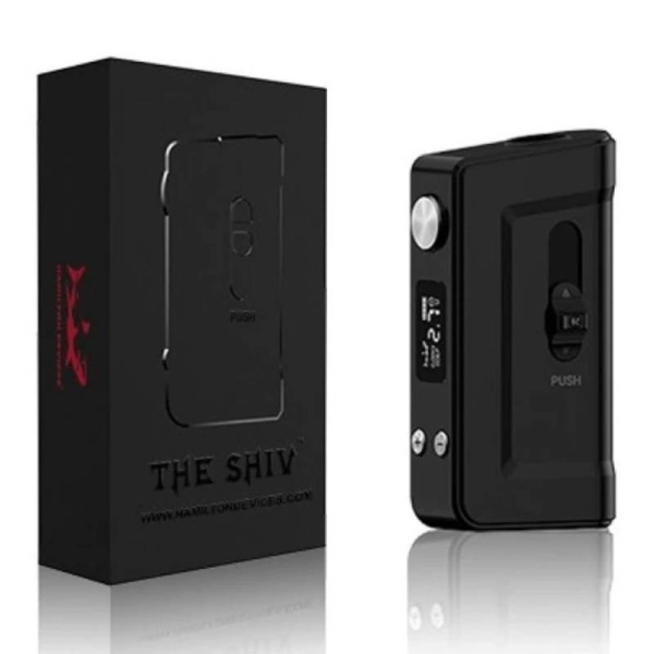 HAMILTON DEVICES BLACK 510 BATTERY KIT Serena Wholesale