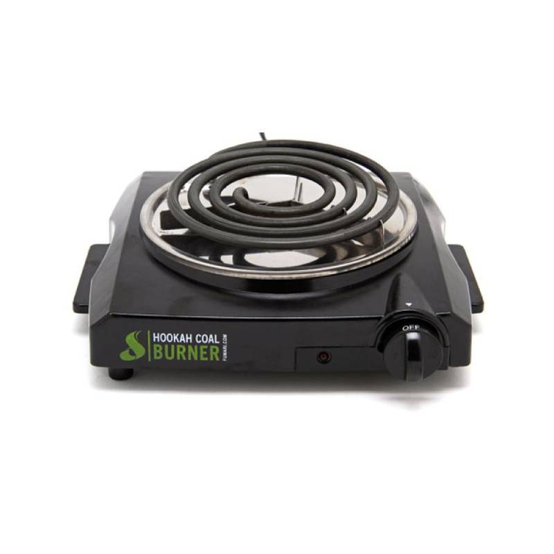 HOOKAH CHARCOAL BURNER 1HOSE Serena Wholesale