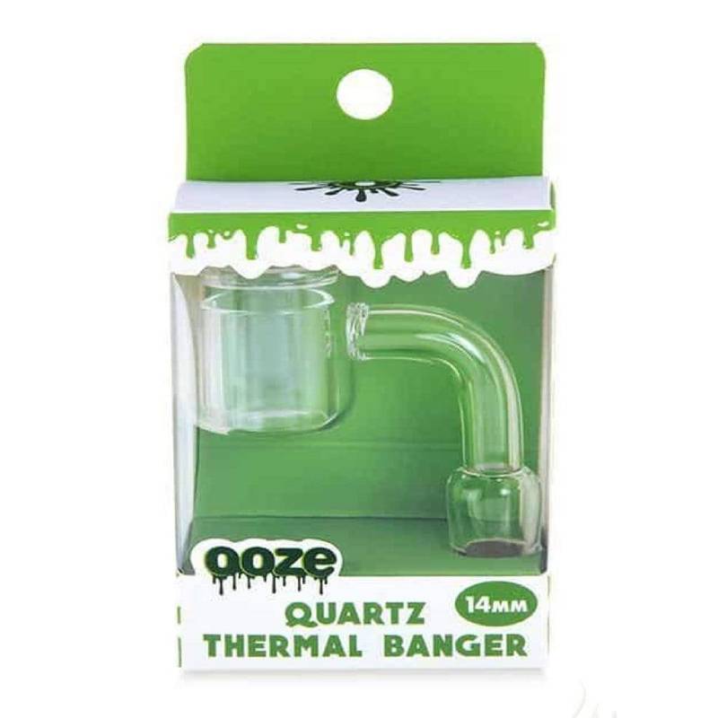 OOZE QUARTZ BANGER 1CT Serena Wholesale