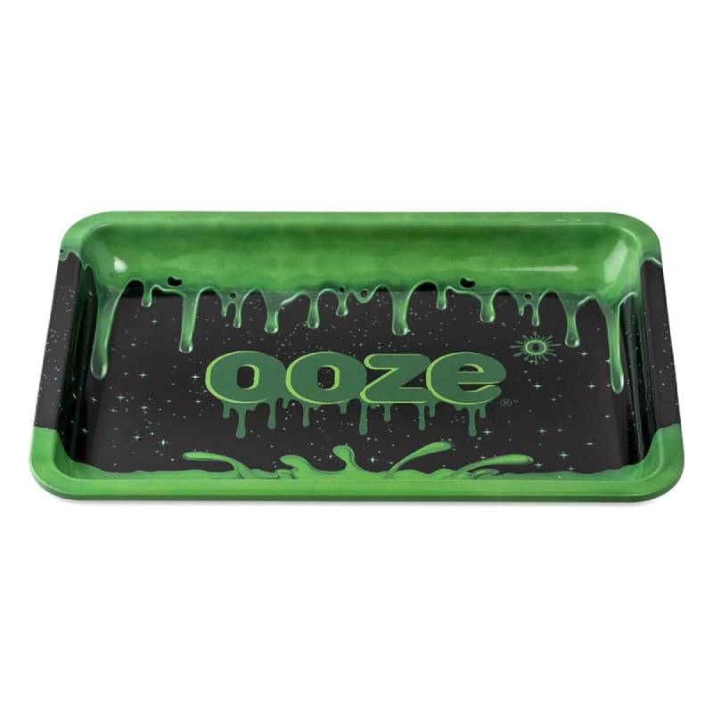 OOZE ROLLING TRAY MEDIUM Serena Wholesale