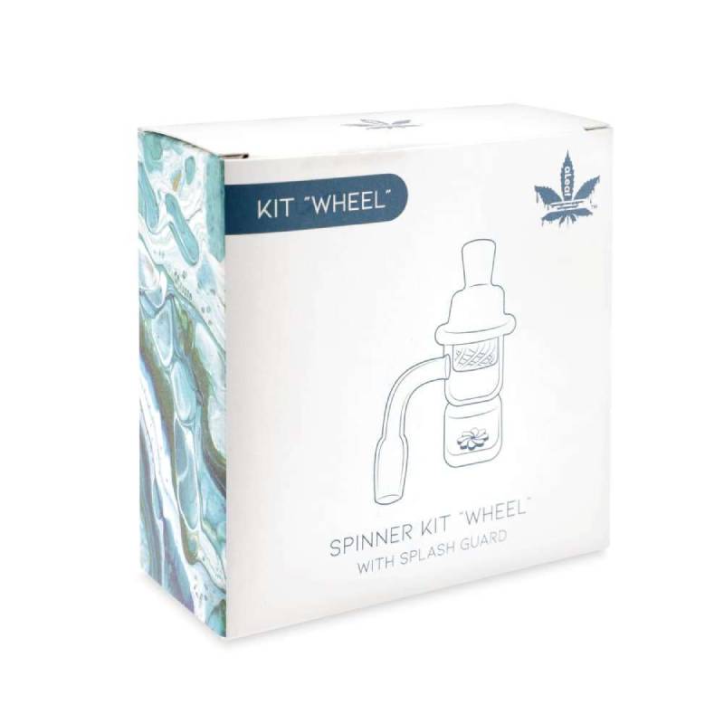 SPINNER KIT WHEEL Serena Wholesale