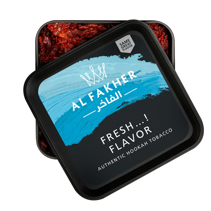 HT AL FAKHER 250G FRESH FLAVOR Serena Wholesale
